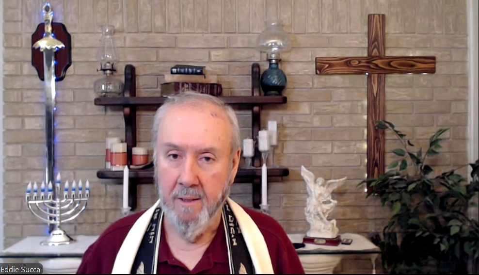 Belief Systems Part 4