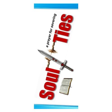Severing Soul Ties