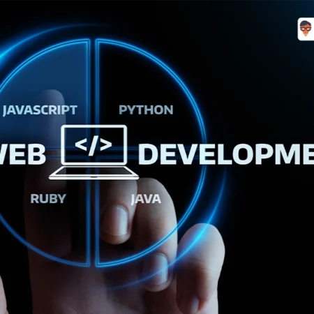 Website Development for Beginners
