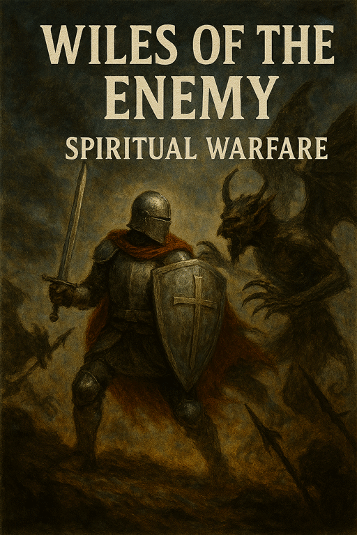 008. The Wiles (Parts 1-4)