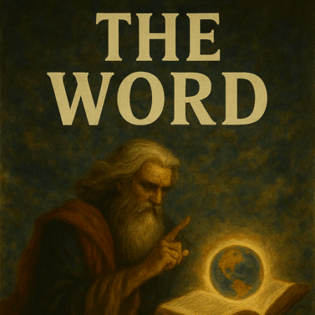 010. The Word (Parts 1-2)