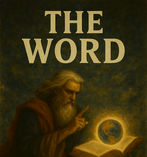 010. The Word (Parts 1-2)