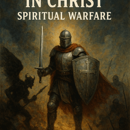 007. Who You Are in Christ (Parts 1-4)